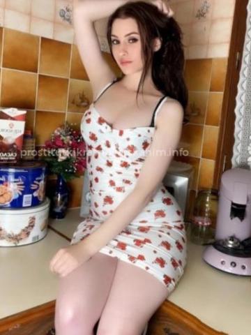 Проститутка Рита